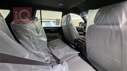 شيفروليه تاهو